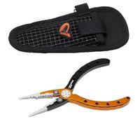 Savage Gear Pince en aluminium Pro