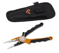 Savage Gear Alu Pro Pliers Orange 17.5 cm