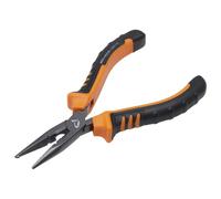 Savage Gear MP Split Ring and Cut Plier Pince à pêche - Différentes Tailles S - 13 cm