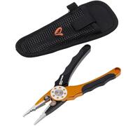 Savage Gear Pinces en Aluminium Pro
