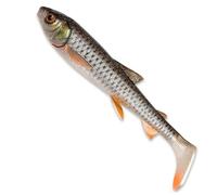 Savage Gear Poisson en caoutchouc 3D Whitefish Shad