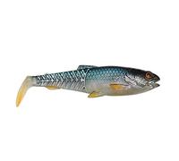 Savage Gear Poisson en caoutchouc Craft Cannibal Paddletail 6,5 cm 4 g
