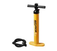 Savage Gear Pompe à Main 29psi 2bar