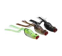 SG 3D Pop Frog 70 20G Green Frog