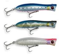 Savage Gear Popper Gravity 40g 130 Mm