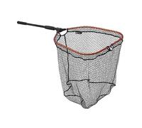 Savage Gear Pro Finezze Foldable Scale 20kg Landing Net 86.5 cm