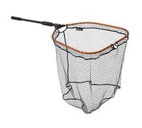 Savage Gear Pro Finezze Foldable Scale 20kg Landing Net 86.5 cm