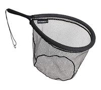 Savage Gear Pro Finezze Rubber Mesh Net 40 x 50 x 50 cm Floating | Epuisette