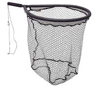 Savage Gear Pro Finezze XL Épuisette de pêche et épuisette Belly Boat