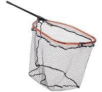 Savage Gear PRO Folding NET DLX Épuisette pour poissons prédateurs