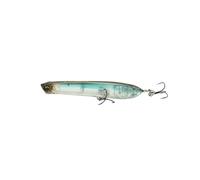 Savage Gear Prop Walker 10Cm 21G Flottant Ghost Minnow Popper Stickbait