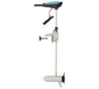 Savage Gear Propulseur Sw Moteur Électrique 55lbs 12v