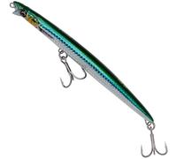 SAVAGE GEAR Rattlin Leurre de crayon plongeant Deep Walker 2.0 17,5 cm 70 g