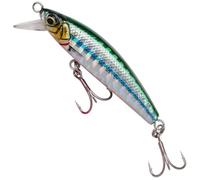 SAVAGE GEAR Rattlin Twitch Leurre Gravity Minnow 50 mm/3,1 g