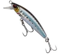 SAVAGE GEAR Rattlin Twitch Leurre Gravity Minnow 50 mm/4,3 g