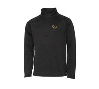 Savage Gear Régénérateur Half-Zip Polaire / Pêche Vêtements