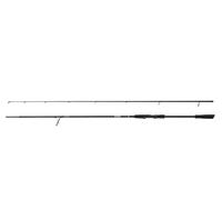 Savage Gear Revenge SG2 Canne à pêche | Canne à Lancer pour la pêche des prédateurs en Eau Douce : brochets, sandres et Grosses perches | Blank en Carbone 24+30T | 2,21 m | 25-70 g