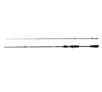 Savage Gear Revenge Sg2 Vertical Bc Jigging Rod Argenté 1.98 m / 14-35 g