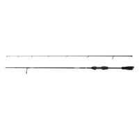 Savage Gear Revenge Canne à pêche | Canne à Lancer Ultra-légère pour la pêche en Eau Douce de la Perche, de la Truite et du chevesne | Blank en Carbone 24+30T | 2,71 m | 1-7 g
