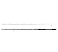 Savage Gear Revenge Sg2 Drop Shot Spinning Rod Argenté 2.33 m / 5-18 g