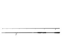 Savage Gear Revenge Sg2 Heavy Game Spinning Rod Argenté 2.59 m / 20-60 g