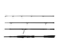 SAVAGE GEAR REVENGE SG2 Heavy Game Travel Canne à poisson prédateur 215/243cm