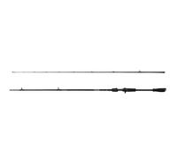 Savage Gear Revenge SG2 Light Game 2,13M / 7-22G Baitcast 2 Pièces Baitcastrute