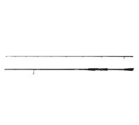 Savage Gear Revenge Sg2 Medium Game Spinning Rod Argenté 1.98 m / 12-35 g