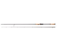 Savage Gear Revenge Sg6 Medium Game Spinning Rod Doré 2.56 m / 10-30 g