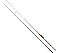 Savage Gear Revenge Sg6 Fast Shad Canne à pêche 290 cm 25-80 g - Canne à pêche au lancer, au sandre, à pêche carnassier, à emboîter