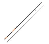 Savage Gear Revenge Sg6 Light Game Canne à spinning 213 cm 5-18 g Canne à pêche à la perche