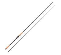 Savage Gear Revenge Sg6 Medium Game 243 cm, 7-25 g, canne à pêche, canne à pêche, pêche à la rivière, à la sandre, à twitch