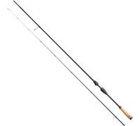 Savage Gear Revenge SG6 Texas & Carolina Rig Canne à pêche 231 cm 8-28 g - Canne à pêche à lancer, à emboîter, à perche, au sandre