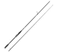 Savage Gear Revenge SG8 M.Game Lot de 2 cannes à lancer 2,25 m 7-36 g