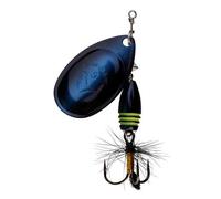 Savage Gear Rotex Spinner #2 Black Purple 5,5g