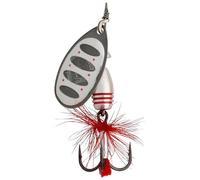 Savage Gear Rotex Spinner #2 Dirty Silver 5,5g