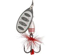 Savage Gear ROTEX SPINNER #4 11G SINKING DIRTY SILVER