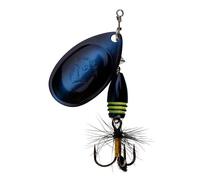 Savage Gear Rotex Spinner #5 Black Purple 14g