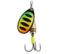 Savage Gear Rotex Spinner #5 Firetiger 14g