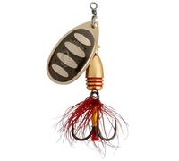 Savage Gear Rotex Spinner Gold 5,5 g Sparkle
