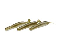 Savage Gear Rubber Bait, rattles, Spikes and jig Hooks for Spin Fishing, 12 cm, 13 g, Gravity Stick, Mini kit
