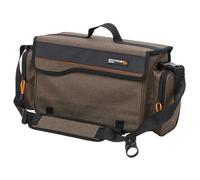 Savage Gear Sac à Leurres Specialist 2 Boxes 16l