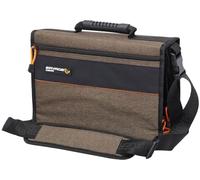 Savage Gear Sac à rabat Flip Rig Bag L double face pour appâts