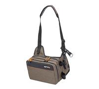 Savage Gear - Sac d'appâts de 8 l avec Seau à appâts 5B Tacklebox.