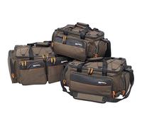 Savage Gear Sac de Transport System - Sac de pêche Robuste pour