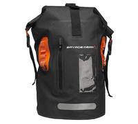 Savage Gear Sac à dos à roulettes WP – Imperméable, sangles réglables, 40 L