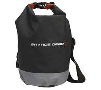 Savage Gear Sac à roulettes WP – PVC imperméable, durable, bandoulière réglable – 5L