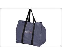 Savage Gear Big 83l Bag Bleu