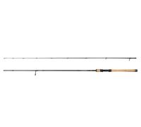 Savage Gear Salmonoid Sg2 Light Game Spinning Rod Doré 2.43 m / 4-14 g