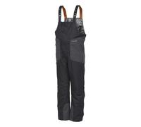 Savage Gear Salopette Homme HEATLITE Thermo B&B - Noir - Noir, XL